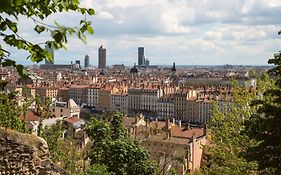 Like Home Gourguillon Vieux-Lyon